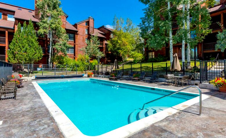 Timber Run Luxury Condo - Steamboat Springs, Colorado