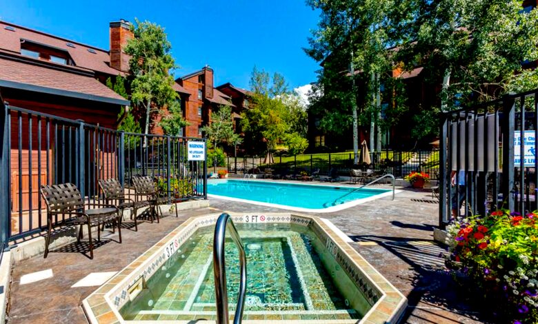 Timber Run Luxury Condo - Steamboat Springs, Colorado