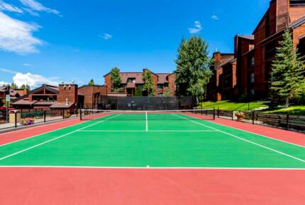 Timber Run Luxury Condo - Steamboat Springs, Colorado