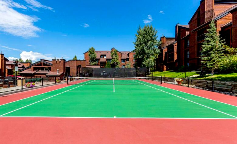 Timber Run Luxury Condo - Steamboat Springs, Colorado