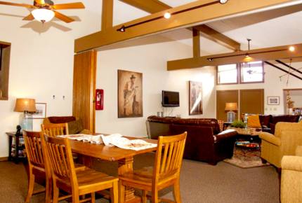 Timber Run Luxury Condo - Steamboat Springs, Colorado