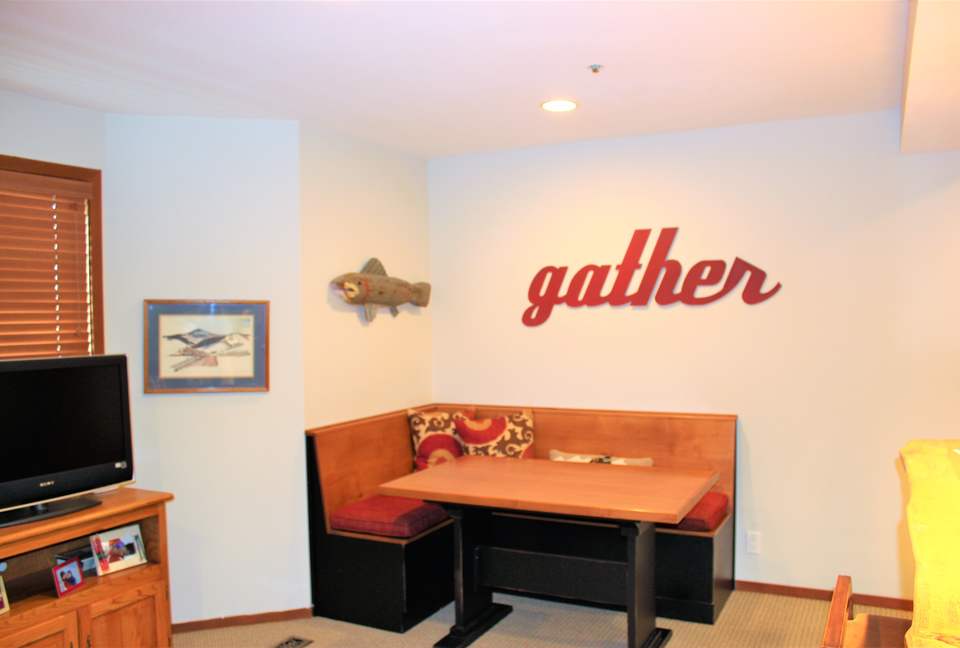 Lakeside 1762 - Park City, Utah