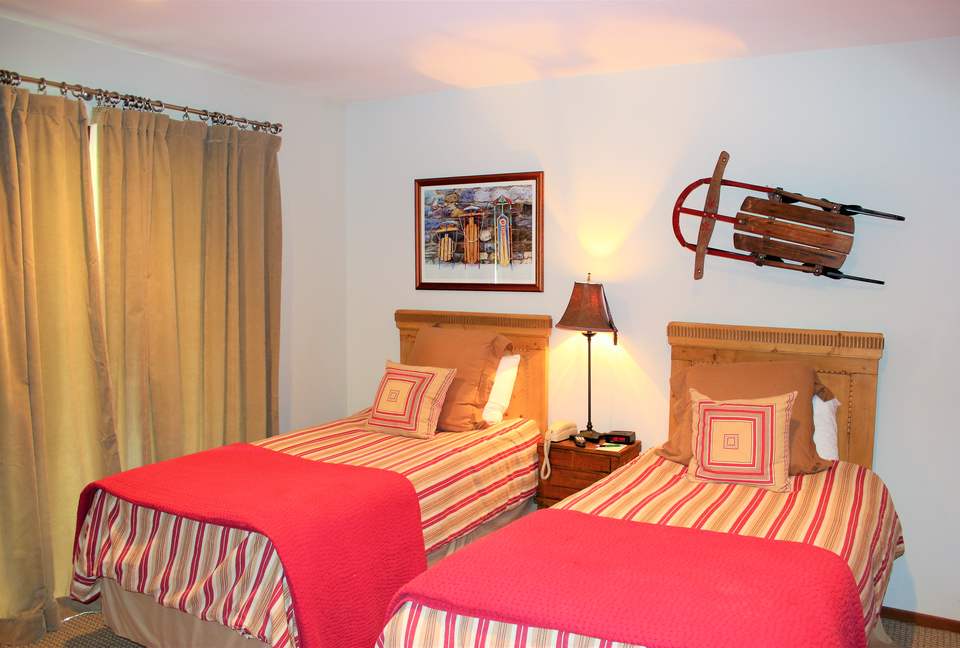 Lakeside 1762 - Park City, Utah