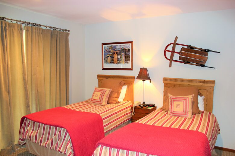 Lakeside 1762 - Park City, Utah