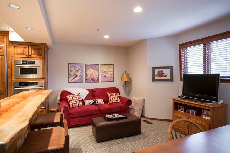 Lakeside 1762 - Park City, Utah