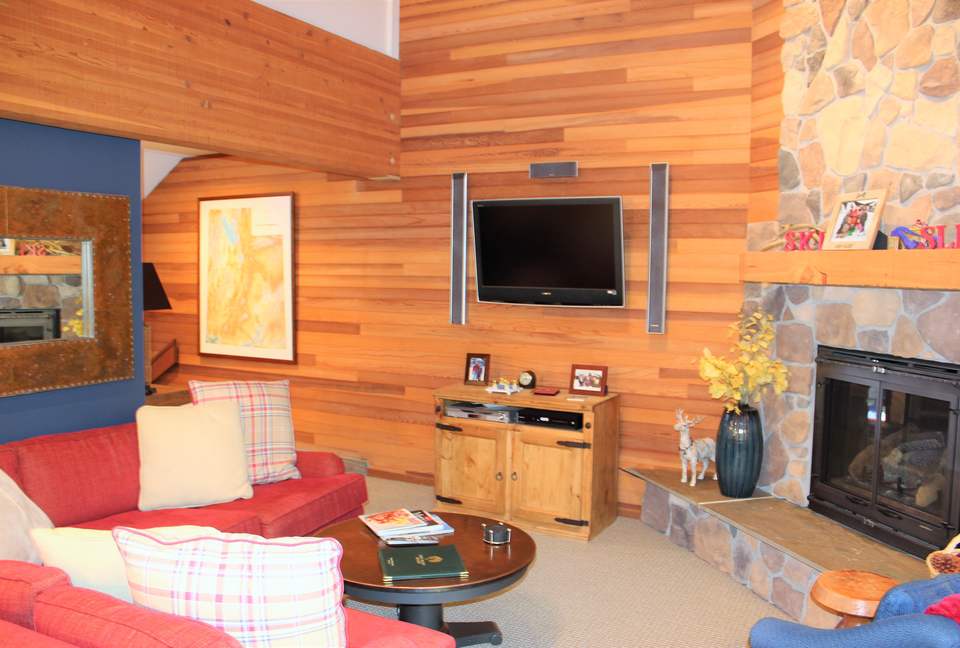 Lakeside 1762 - Park City, Utah