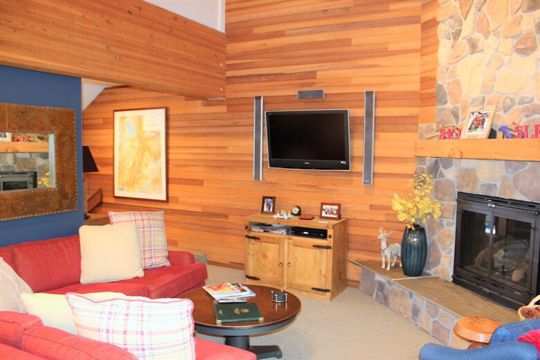 Lakeside 1762 - Park City, Utah