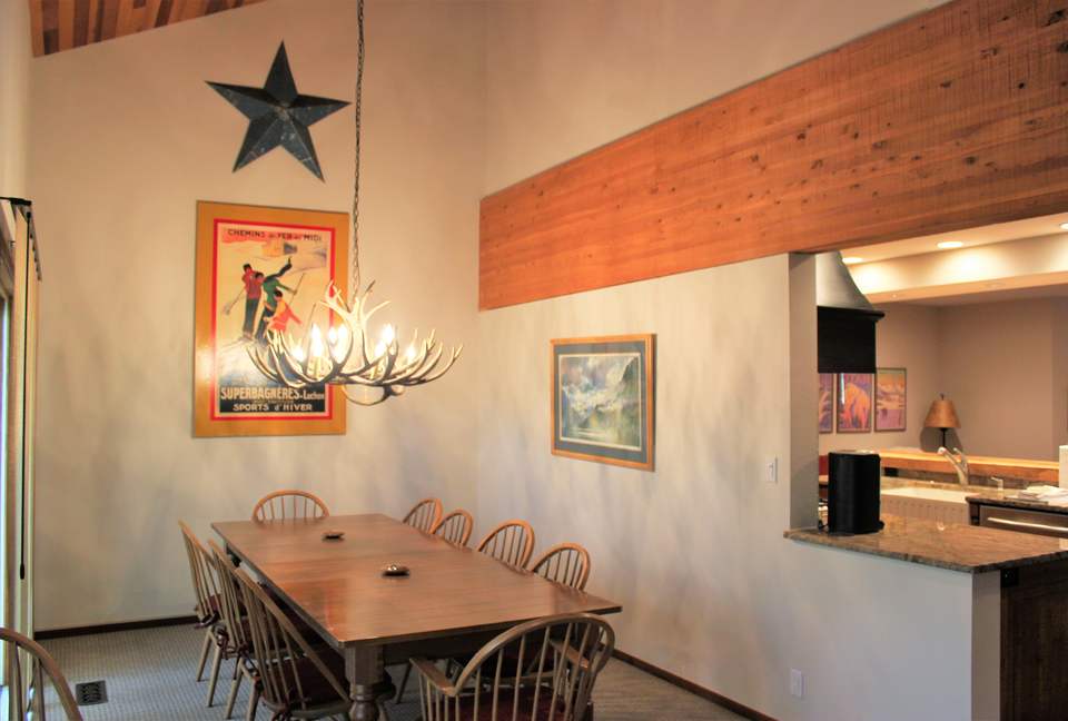 Lakeside 1762 - Park City, Utah