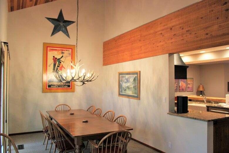 Lakeside 1762 - Park City, Utah