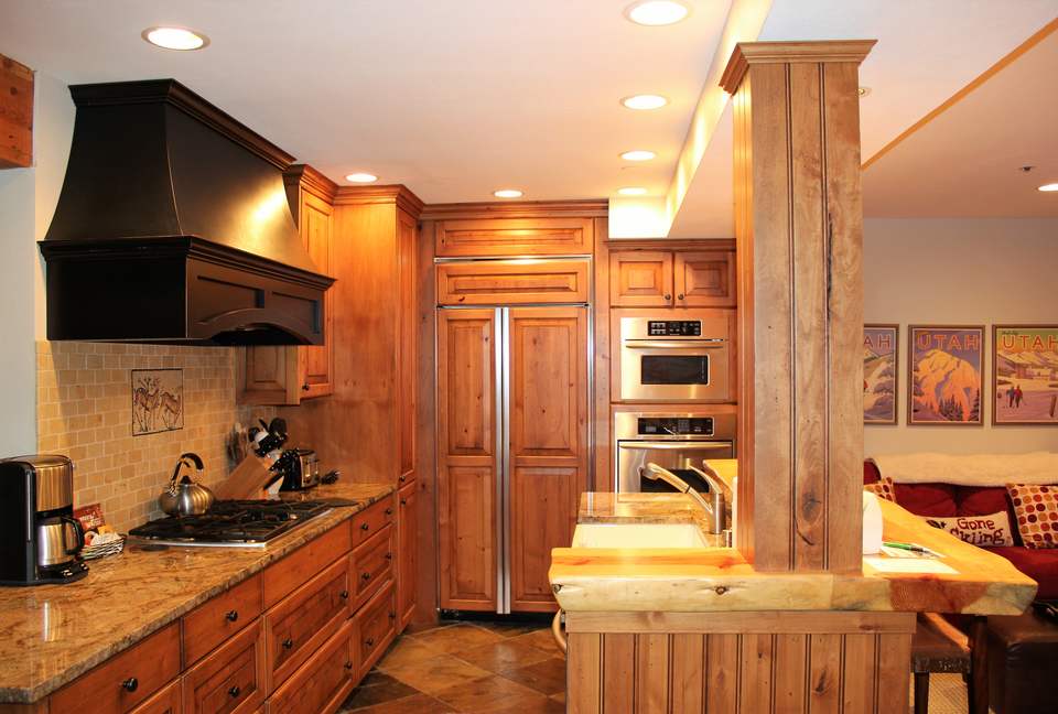 Lakeside 1762 - Park City, Utah