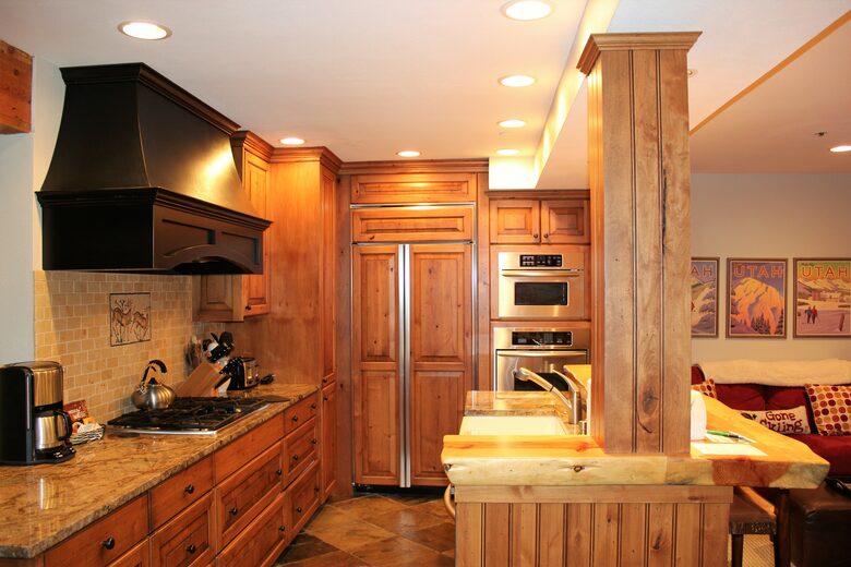 Lakeside 1762 - Park City, Utah