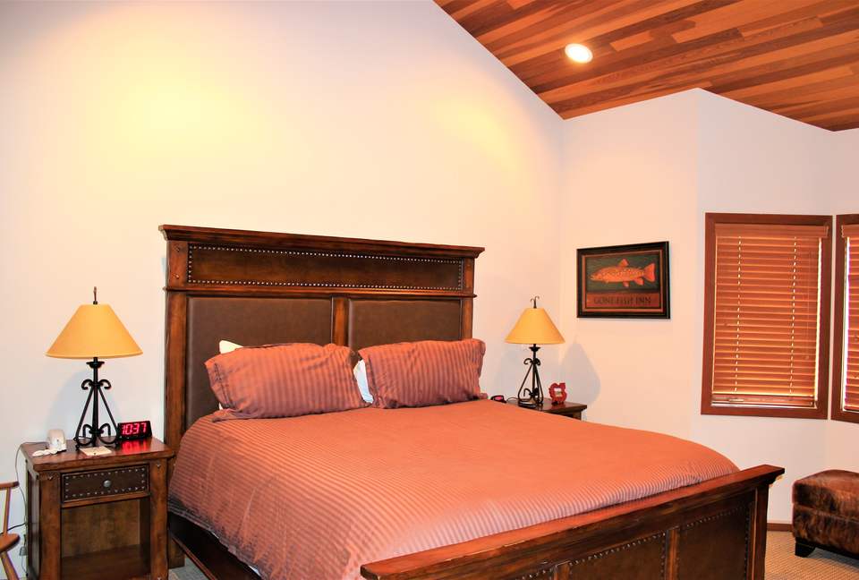 Lakeside 1762 - Park City, Utah