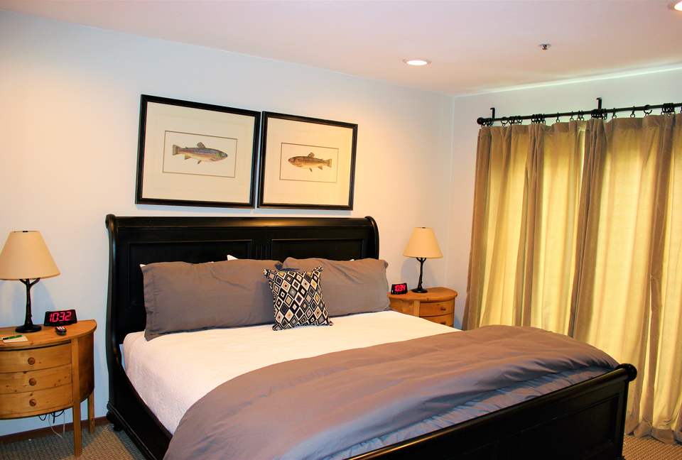 Lakeside 1762 - Park City, Utah