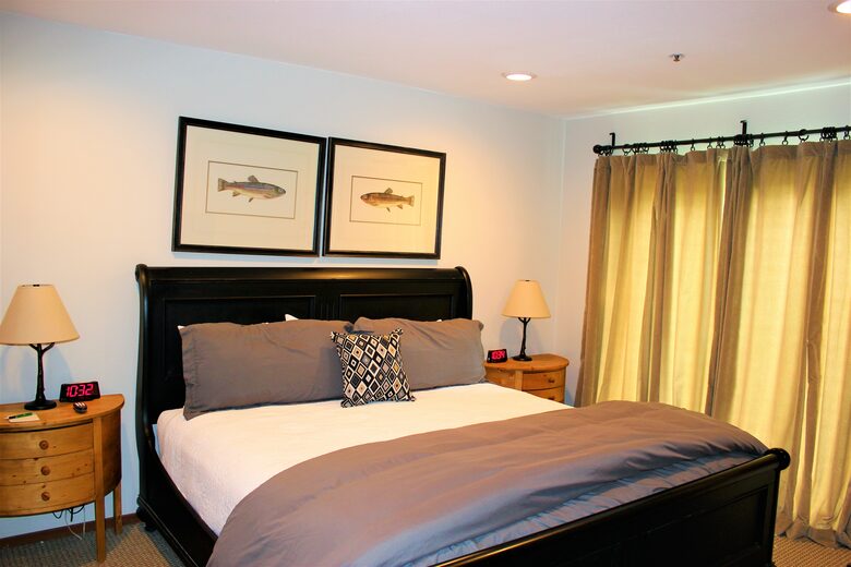 Lakeside 1762 - Park City, Utah