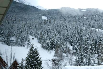 Snowridge Chalet - Whistler, Canada
