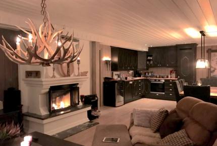 Home Exchange in Beitostølen, Norway