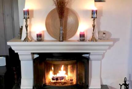 Home Exchange in Beitostølen, Norway