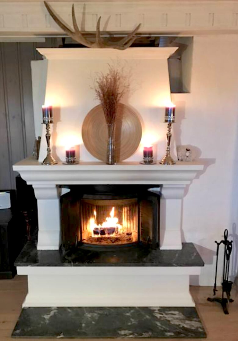 Home Exchange in Beitostølen, Norway