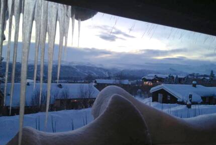 Home Exchange in Beitostølen, Norway