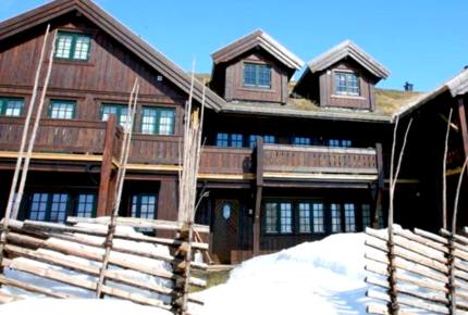 Home Exchange in Beitostølen, Norway