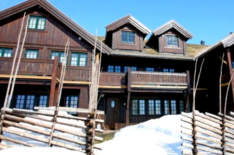 Home Exchange in Beitostølen, Norway