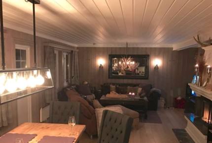 Home Exchange in Beitostølen, Norway