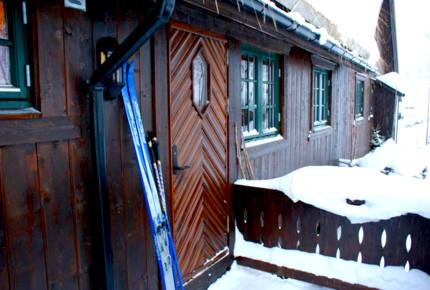 Home Exchange in Beitostølen, Norway