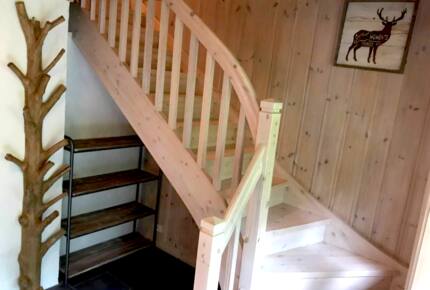 Home Exchange in Beitostølen, Norway