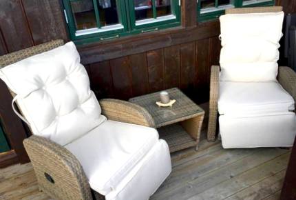 Home Exchange in Beitostølen, Norway