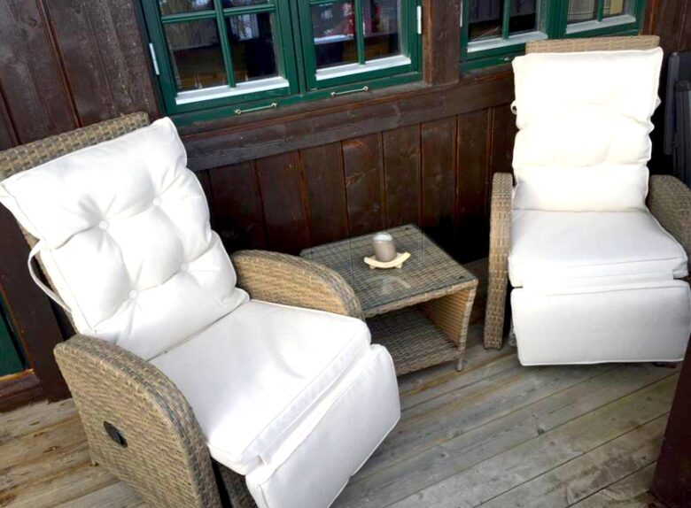 Home Exchange in Beitostølen, Norway