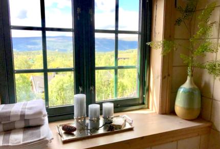 Home Exchange in Beitostølen, Norway