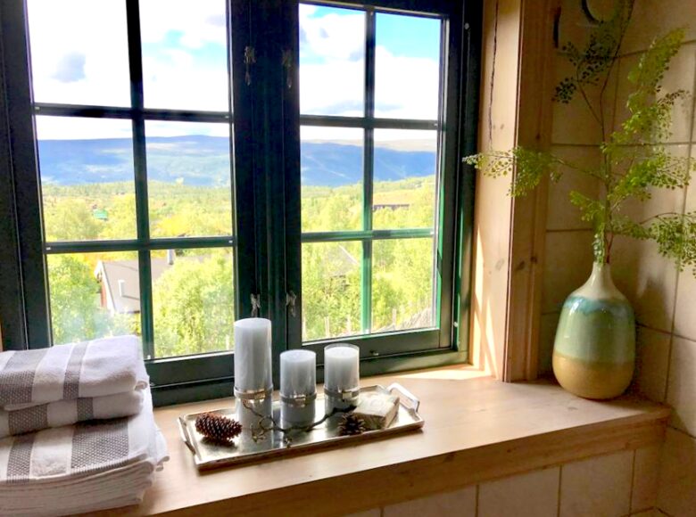 Home Exchange in Beitostølen, Norway