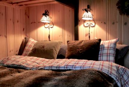 Home Exchange in Beitostølen, Norway