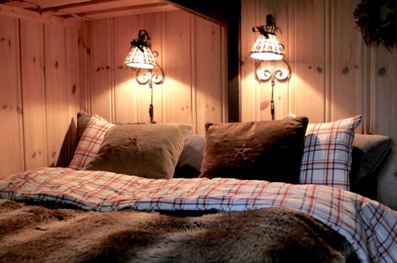 Home Exchange in Beitostølen, Norway