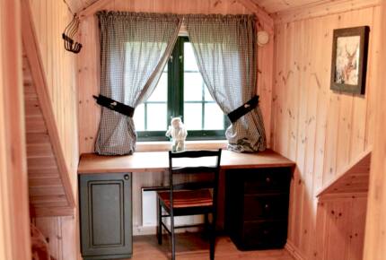 Home Exchange in Beitostølen, Norway