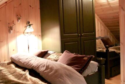 Home Exchange in Beitostølen, Norway