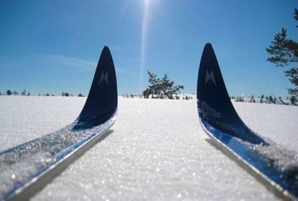 Home Exchange in Beitostølen, Norway