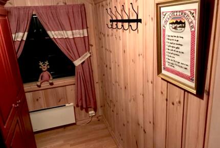 Home Exchange in Beitostølen, Norway