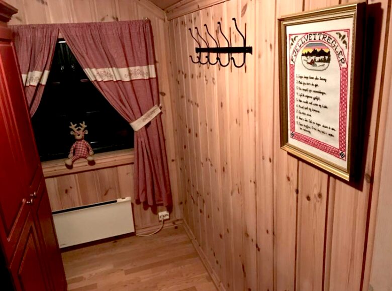 Home Exchange in Beitostølen, Norway