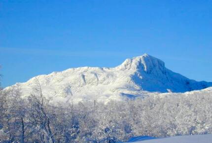 Home Exchange in Beitostølen, Norway