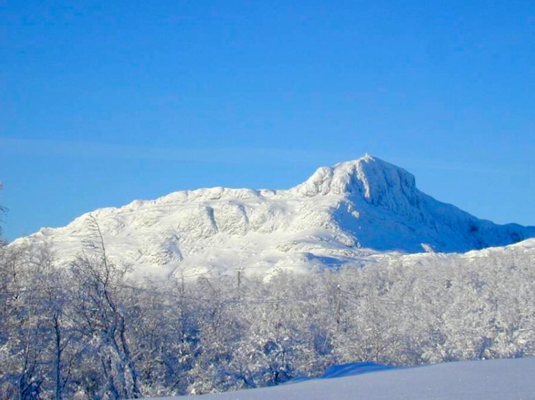 Home Exchange in Beitostølen, Norway