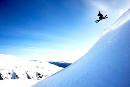 Home Exchange in Beitostølen, Norway