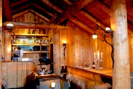 Home Exchange in Beitostølen, Norway