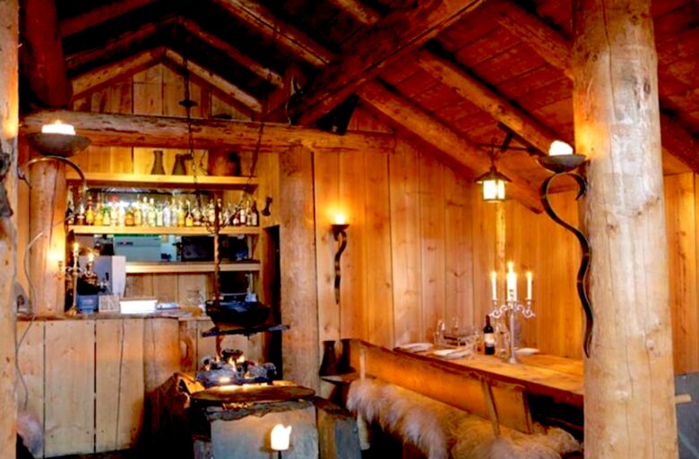 Home Exchange in Beitostølen, Norway