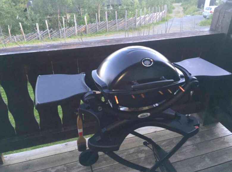 Home Exchange in Beitostølen, Norway