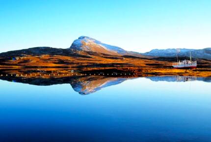 Home Exchange in Beitostølen, Norway