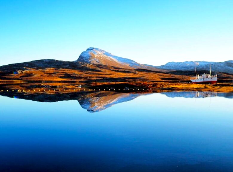 Home Exchange in Beitostølen, Norway