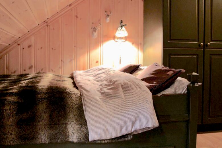 Home Exchange in Beitostølen, Norway