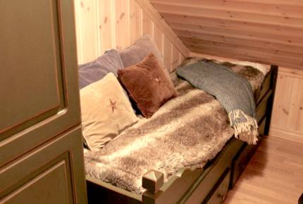 Home Exchange in Beitostølen, Norway