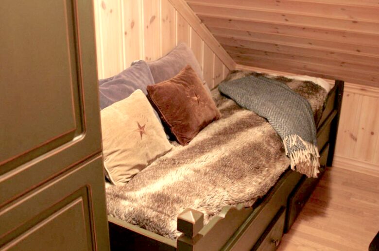 Home Exchange in Beitostølen, Norway